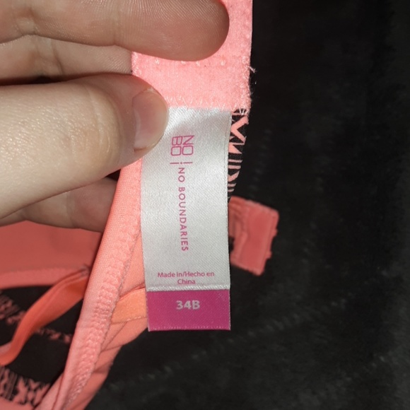 Bra - Picture 3 of 3